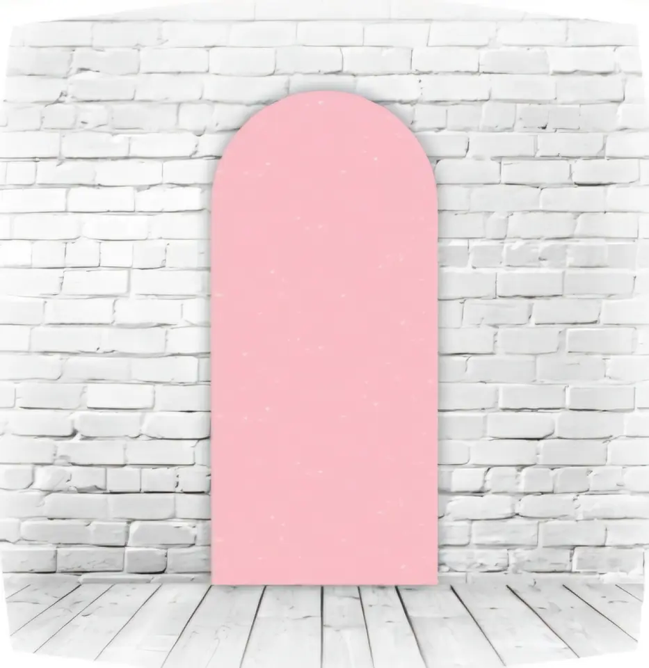 Panel Romano - Rosa 2x1