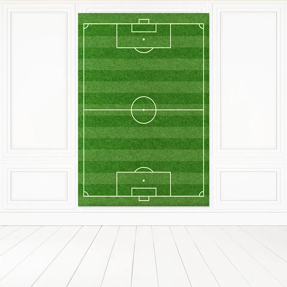 Panel Lateral - Futbol
