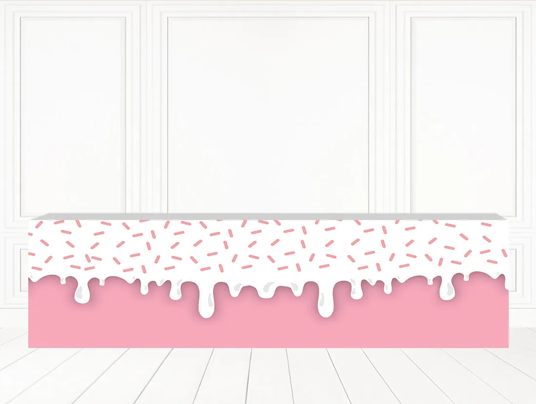 Frente de Mesa – Dulces