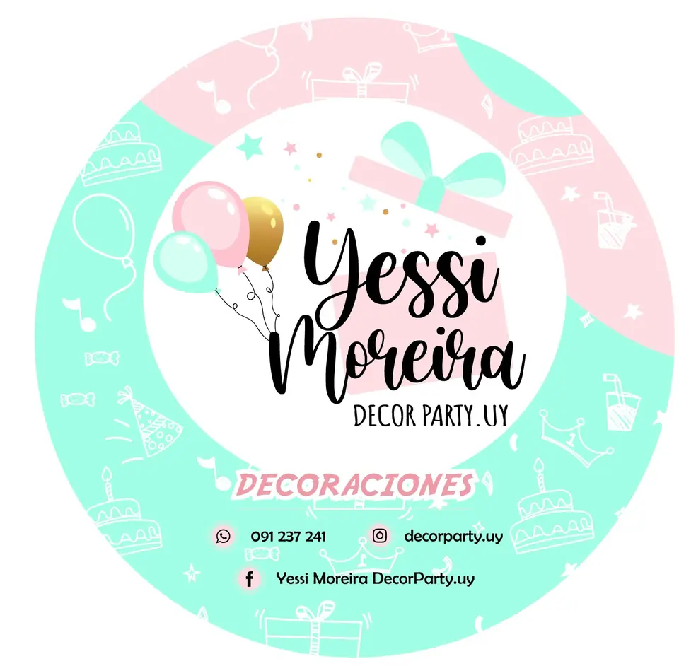 ¡Personaliza tu fiesta temática aquí!