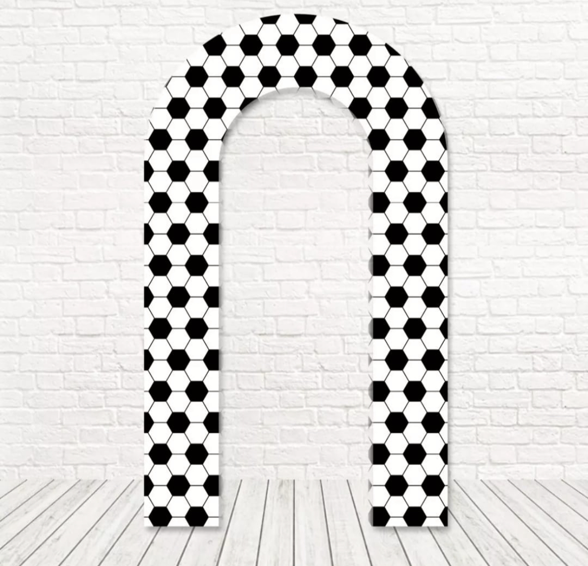 Panel Portal - Pelota Futbol