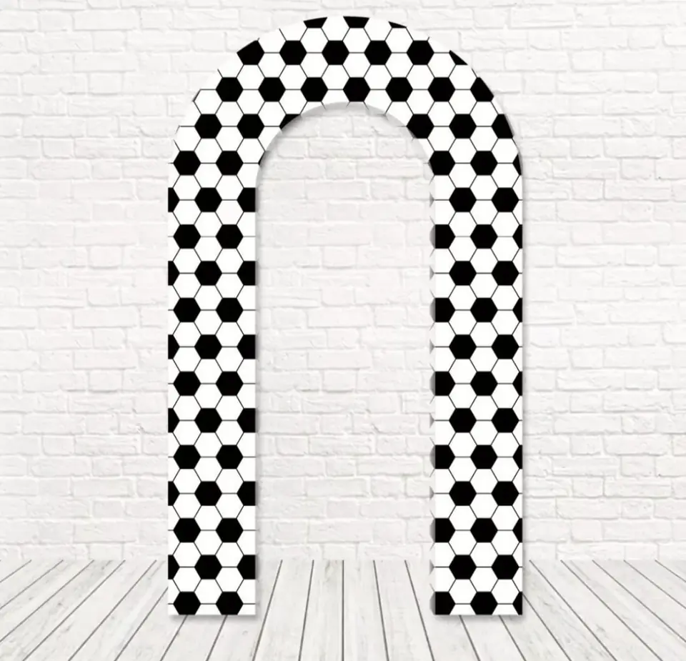 Panel Portal - Pelota Futbol