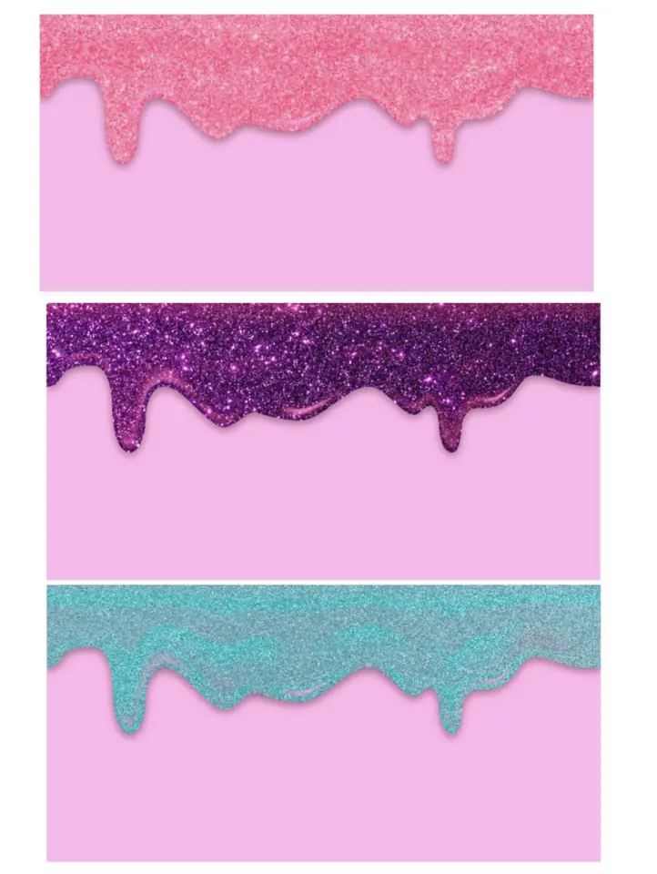 Trio de fundas - Slime