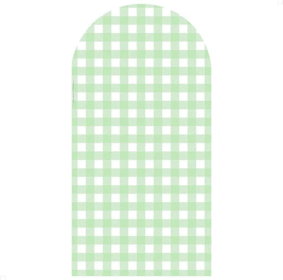 Panel Romano 2x1 - Cuadrillas Verde