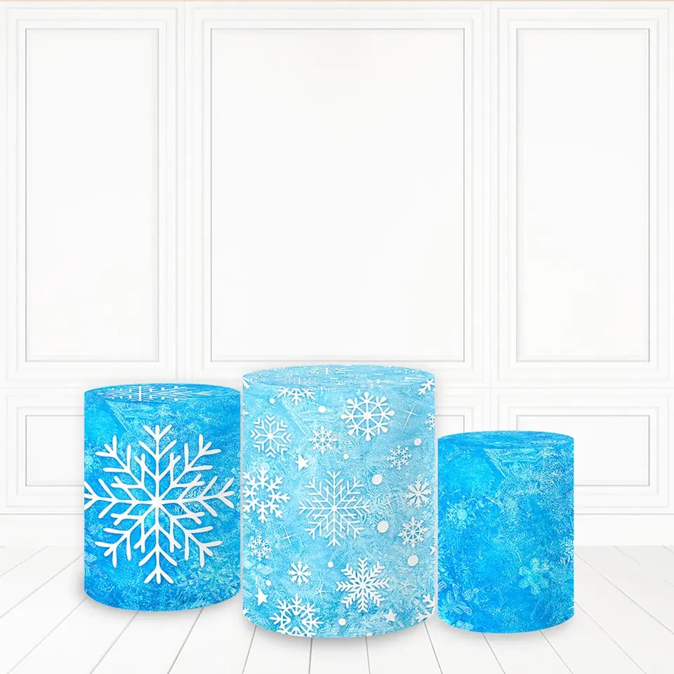 Trio de fundas -  Frozen
