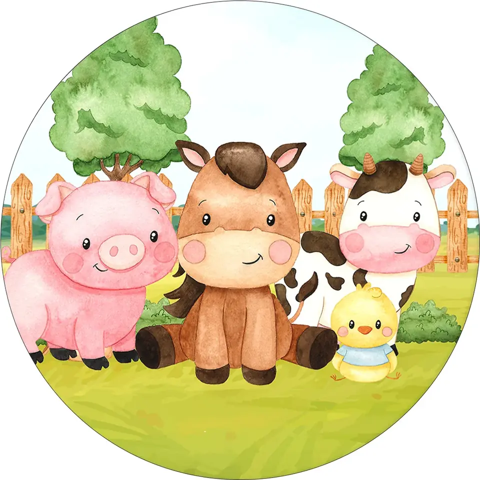 Sousplat – Granja