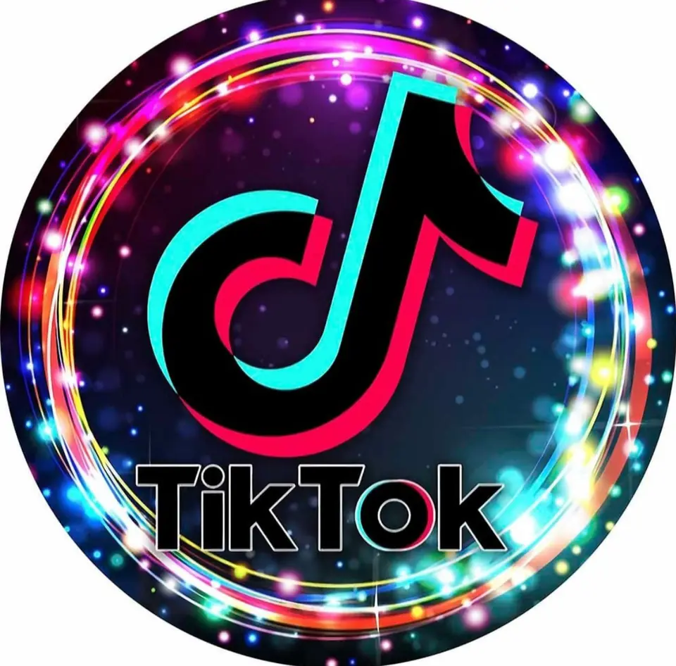 Panel Circular - Tik Tok