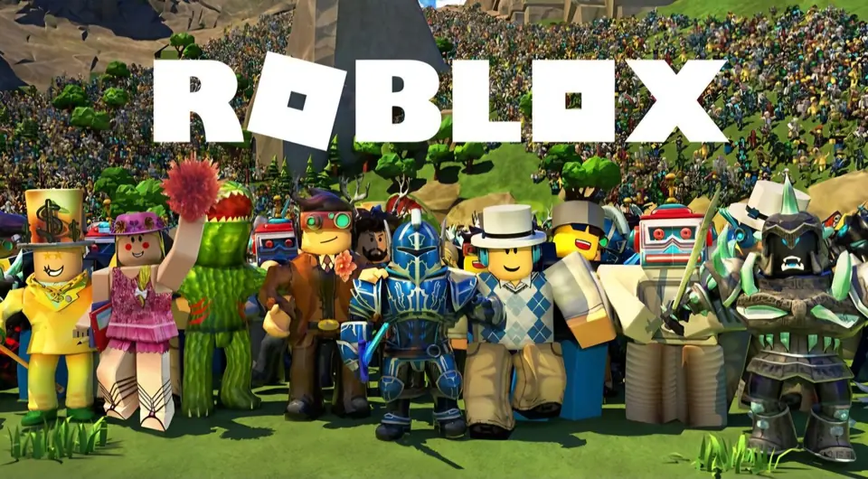Panel Rectangular - Roblox 3x2