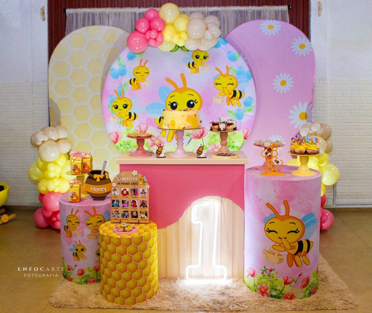DECORACIÓN BELLE PETIT