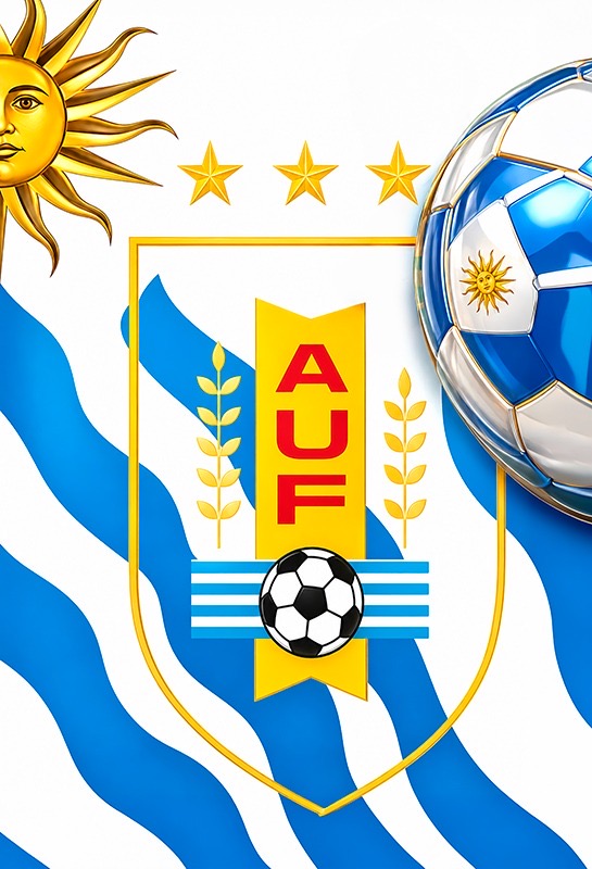 Panel Lateral - Uruguay