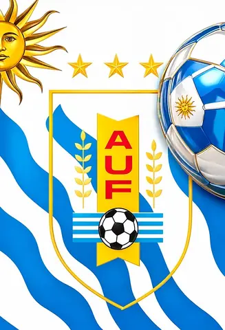 Panel Lateral - Uruguay