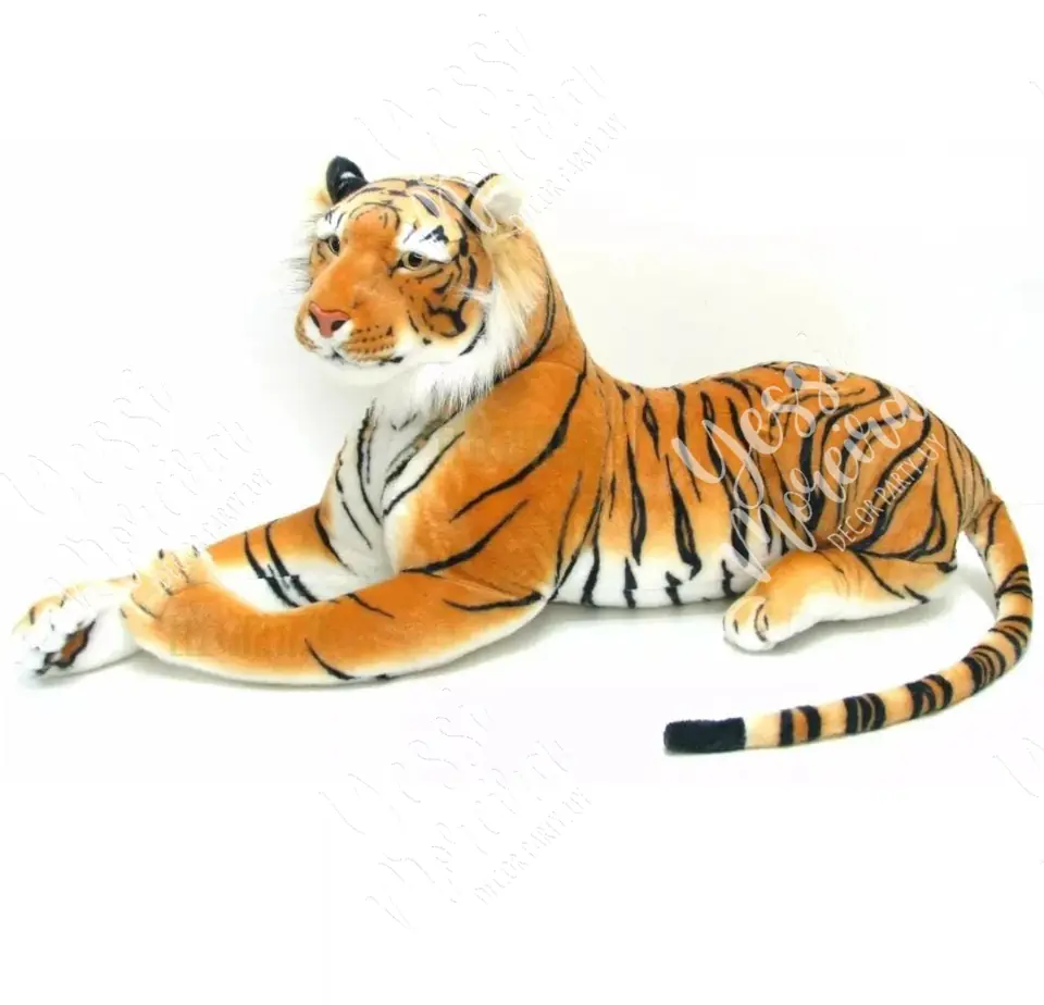 Peluche - Tigre