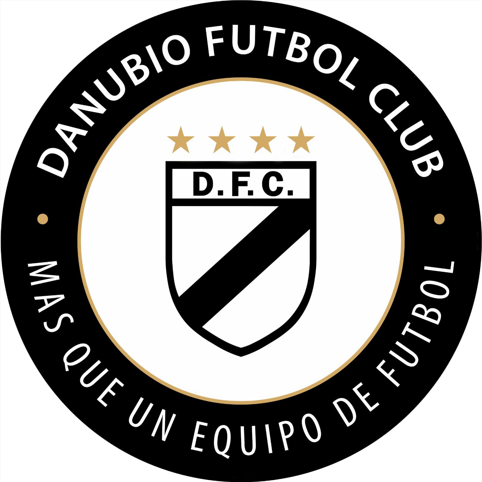 Panel Circular - Danubio Futbol Club