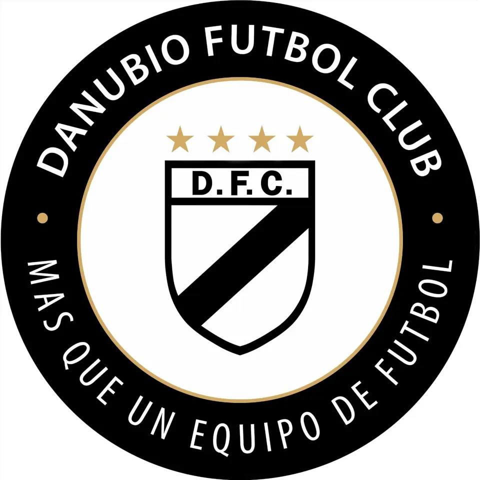 Panel Circular - Danubio Futbol Club