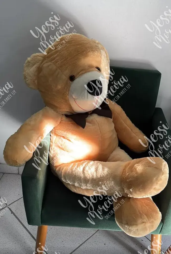 Peluche Gigante - Oso