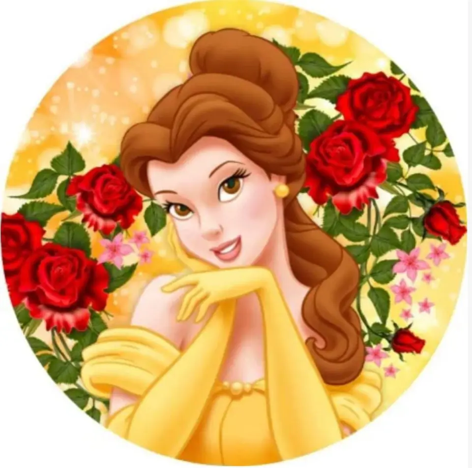 Panel Circular - Bella