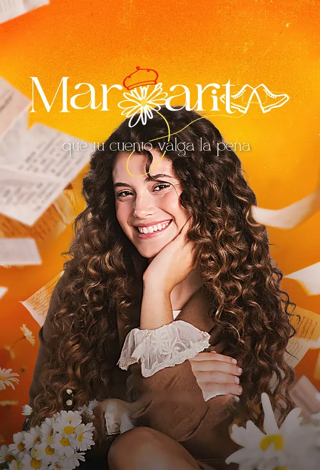 Panel Lateral - Margarita