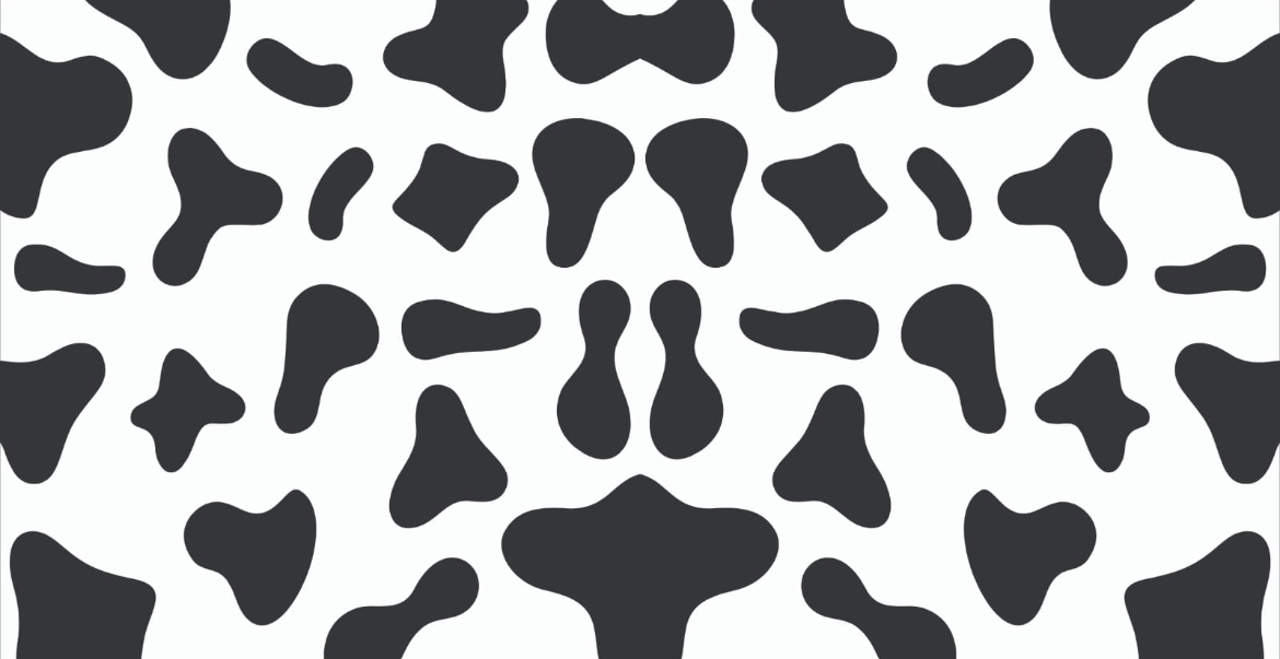 Panel Lateral - Vaca