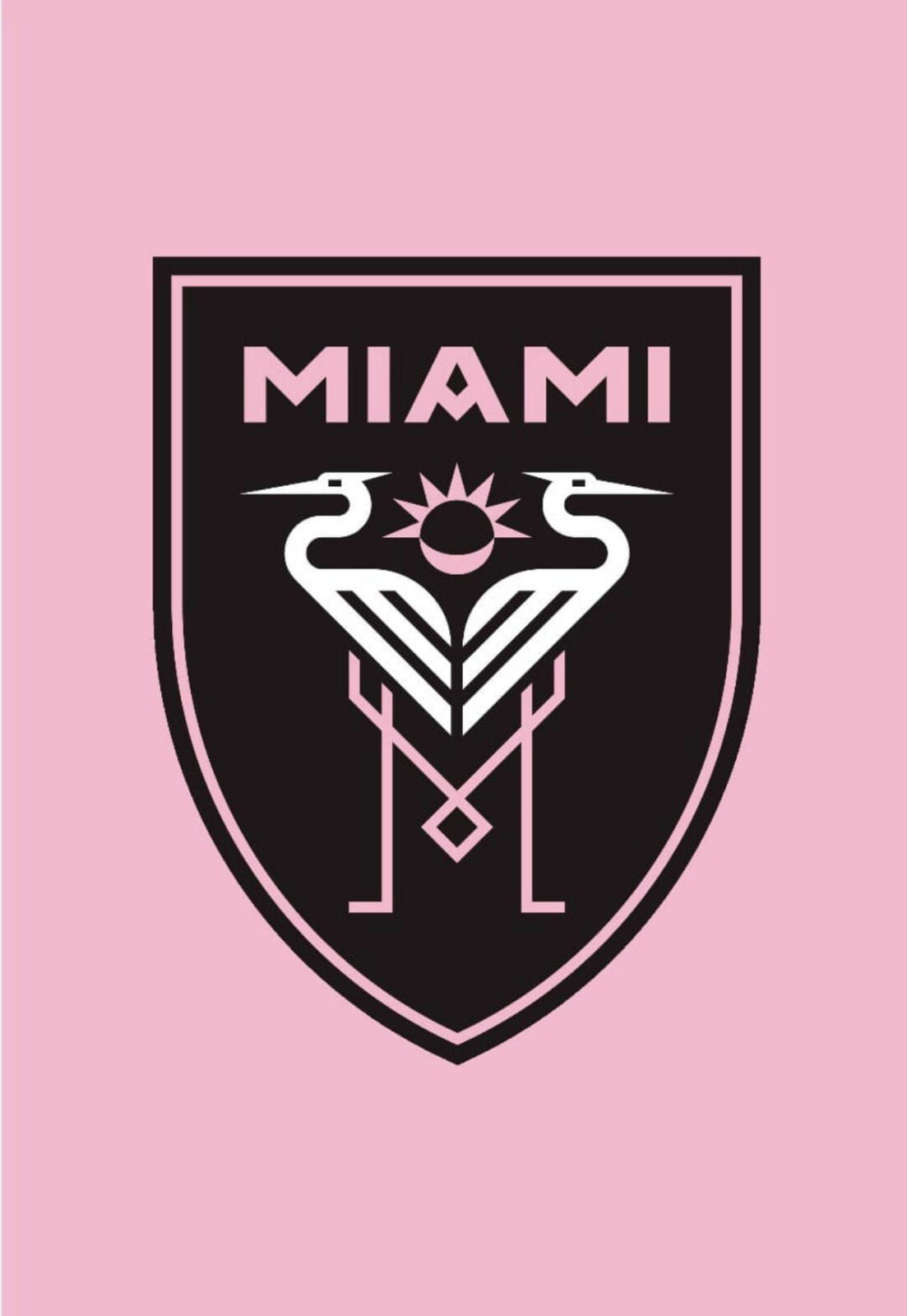 Panel Lateral - Inter Miami