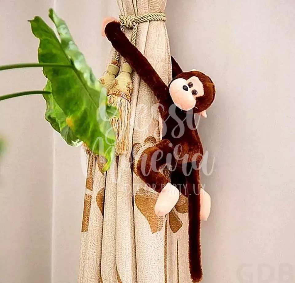 Peluche - Safari