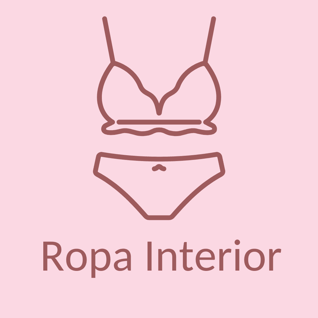 Ropa Interior