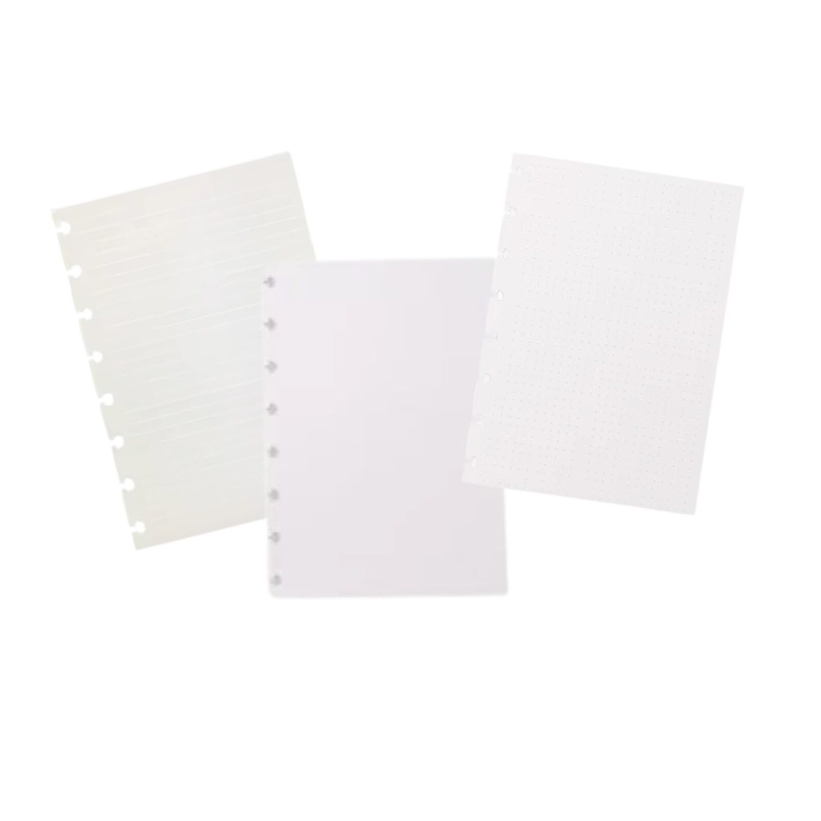 Repuesto de Hojas para Cuaderno Inteligente