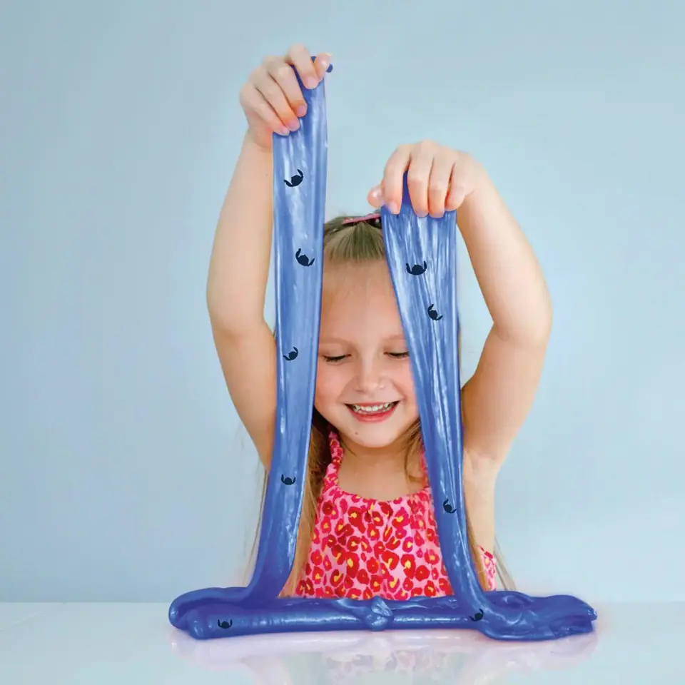 Slime Forma Stitch Lexibook 142 gr