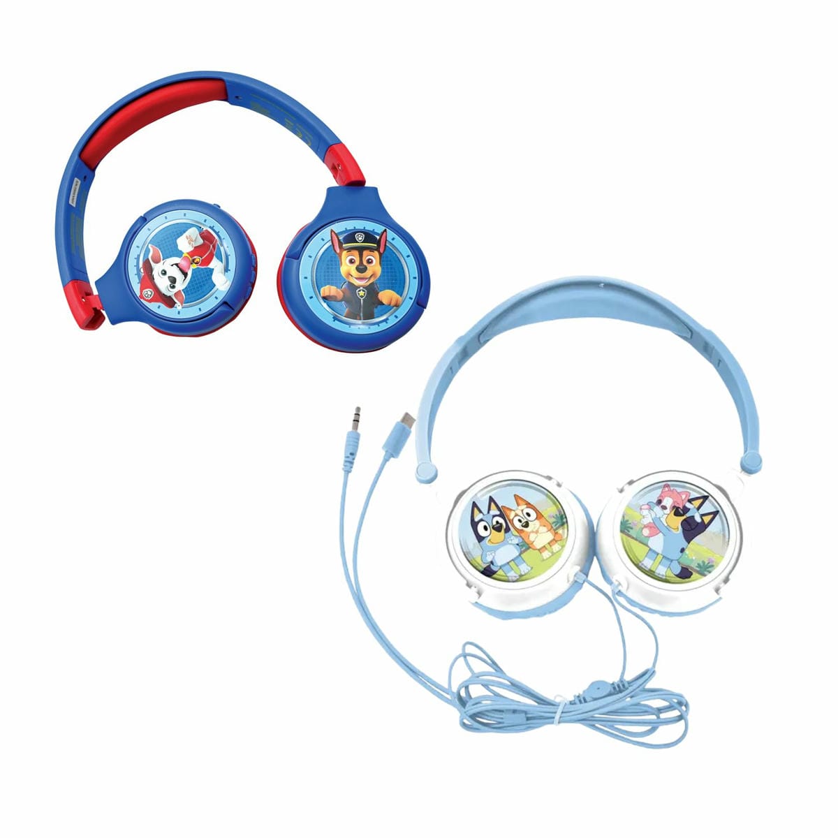 Auriculares Inalámbricos Con Bluetooth Lexibook