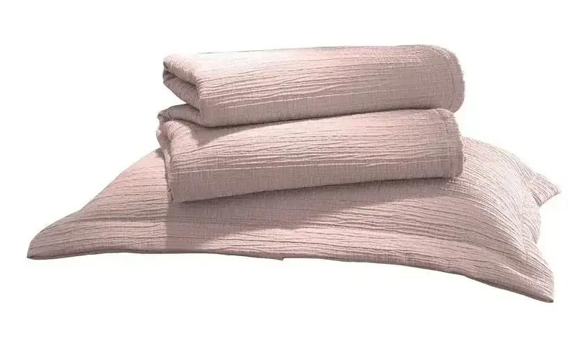 Cubrecamas Con Fundas 2 Plazas Londres Döhler