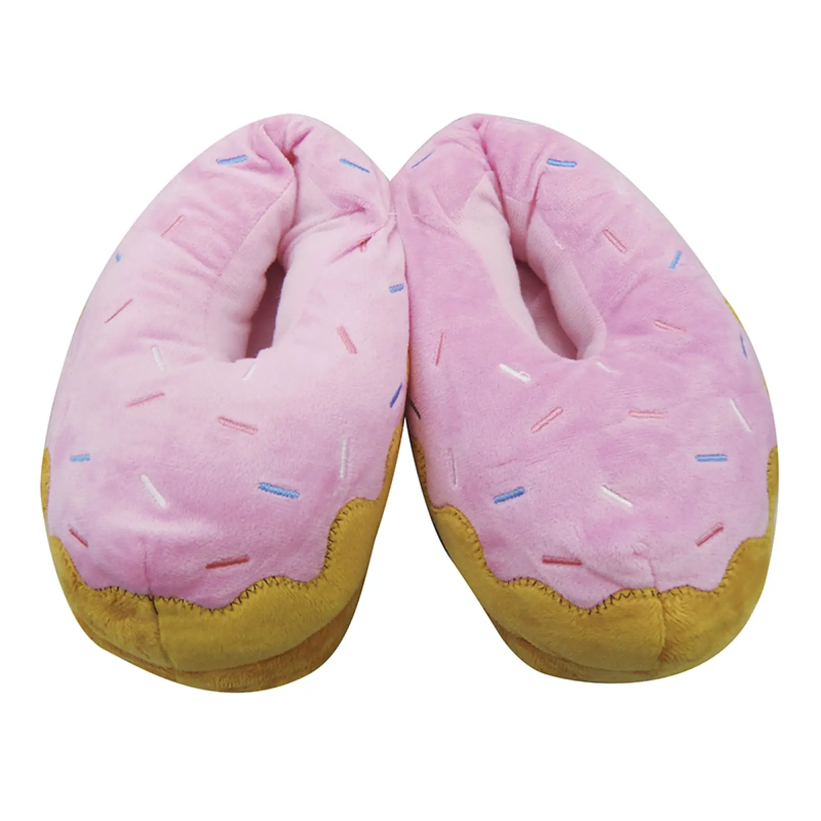 Pantufla Dona Rosada Talle único Infantil