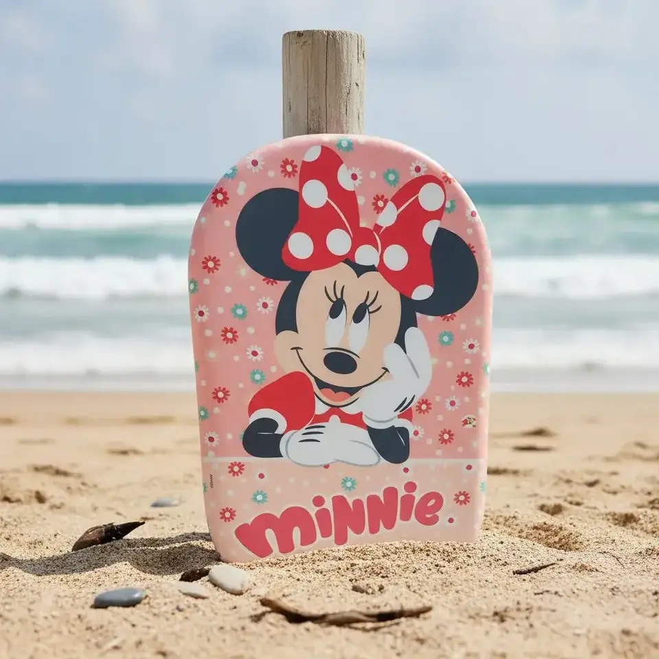 Tabla Morey 45 Cm Minnie Disney Original Y Oficial