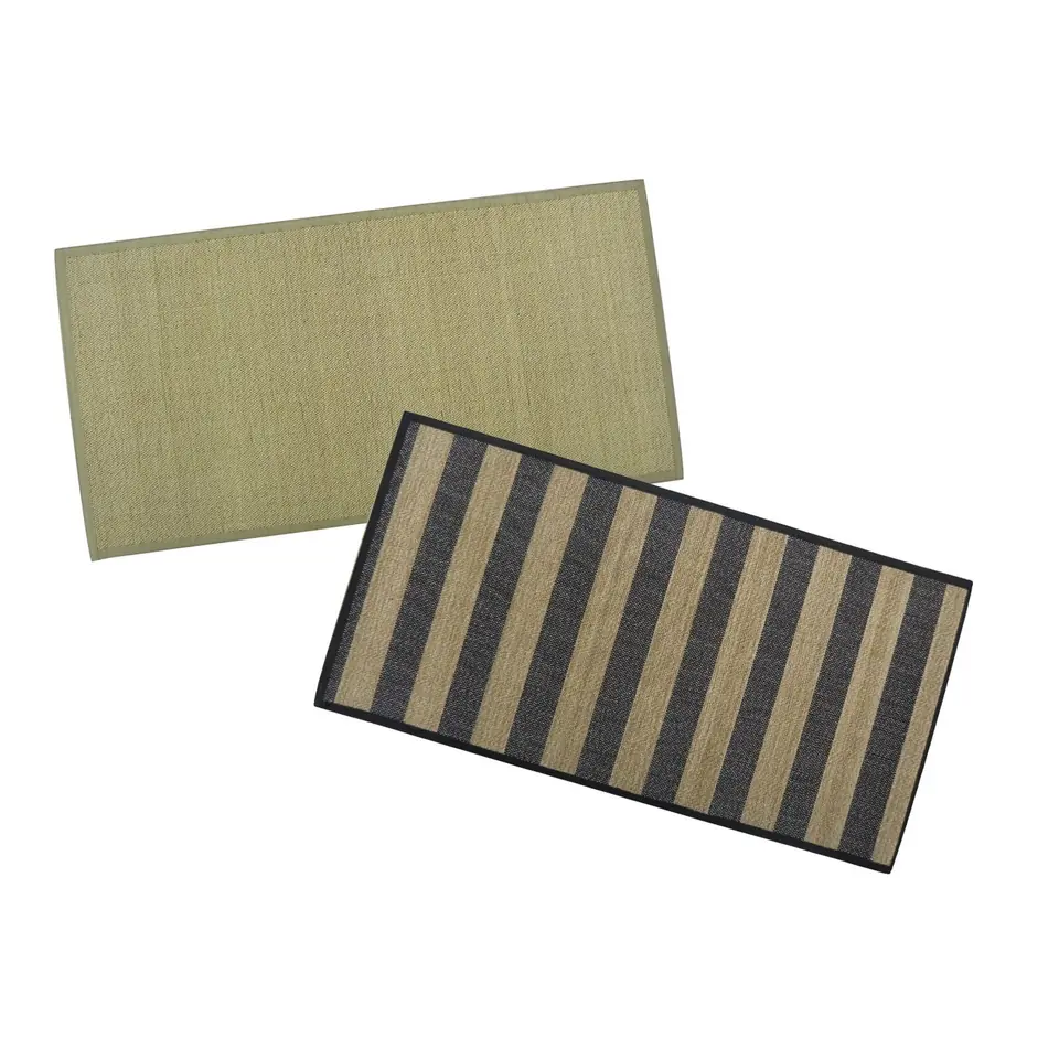 Alfombra de Bambú Home Class 60cm x 120cm