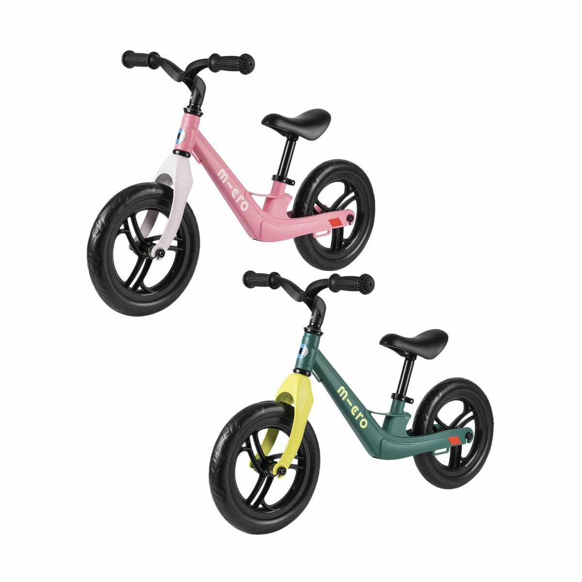 Bicicleta Micro Equilibro Lite Sin Pedales