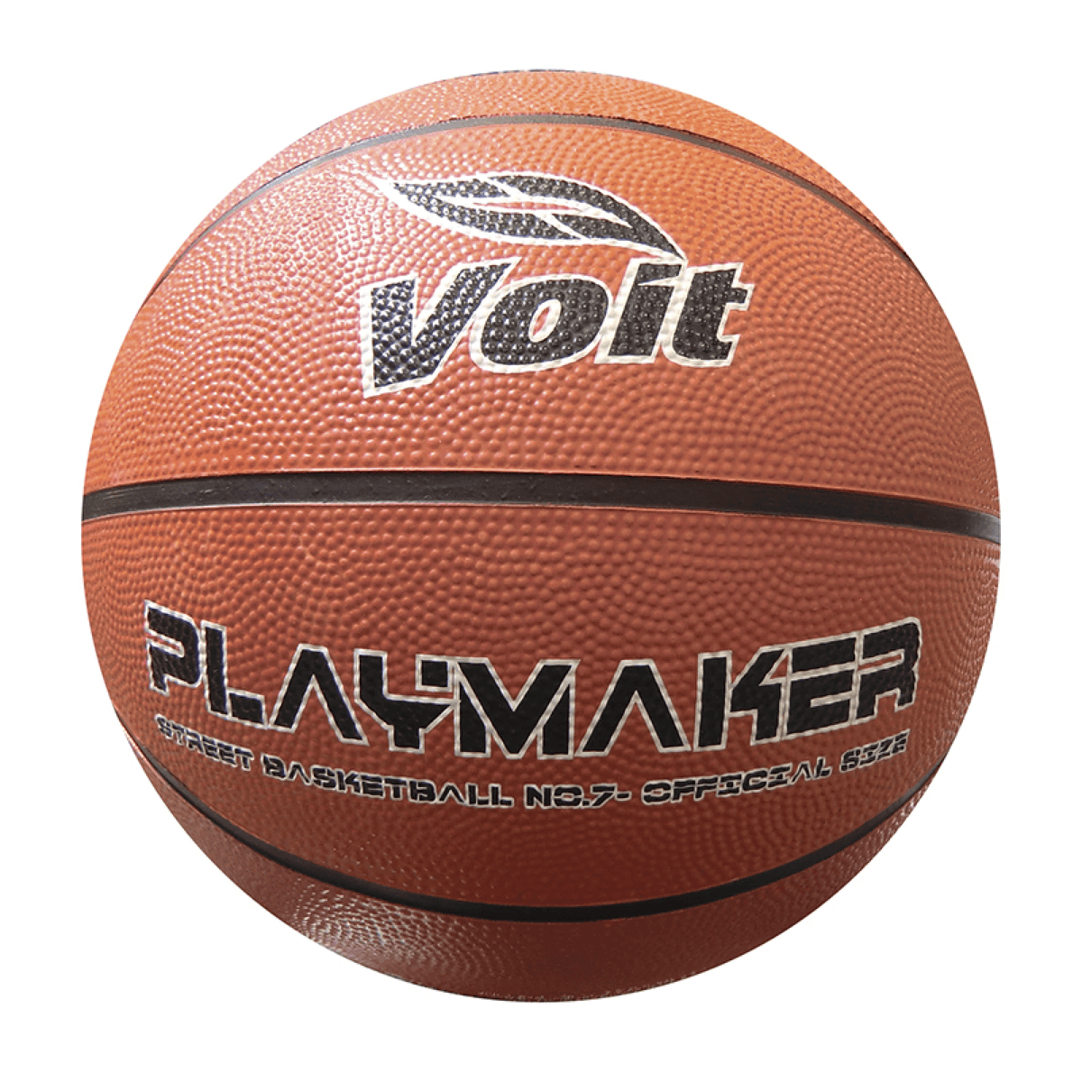 Pelota Basketball Nº7 Baloncesto Voit Circunferencia 74 A 76