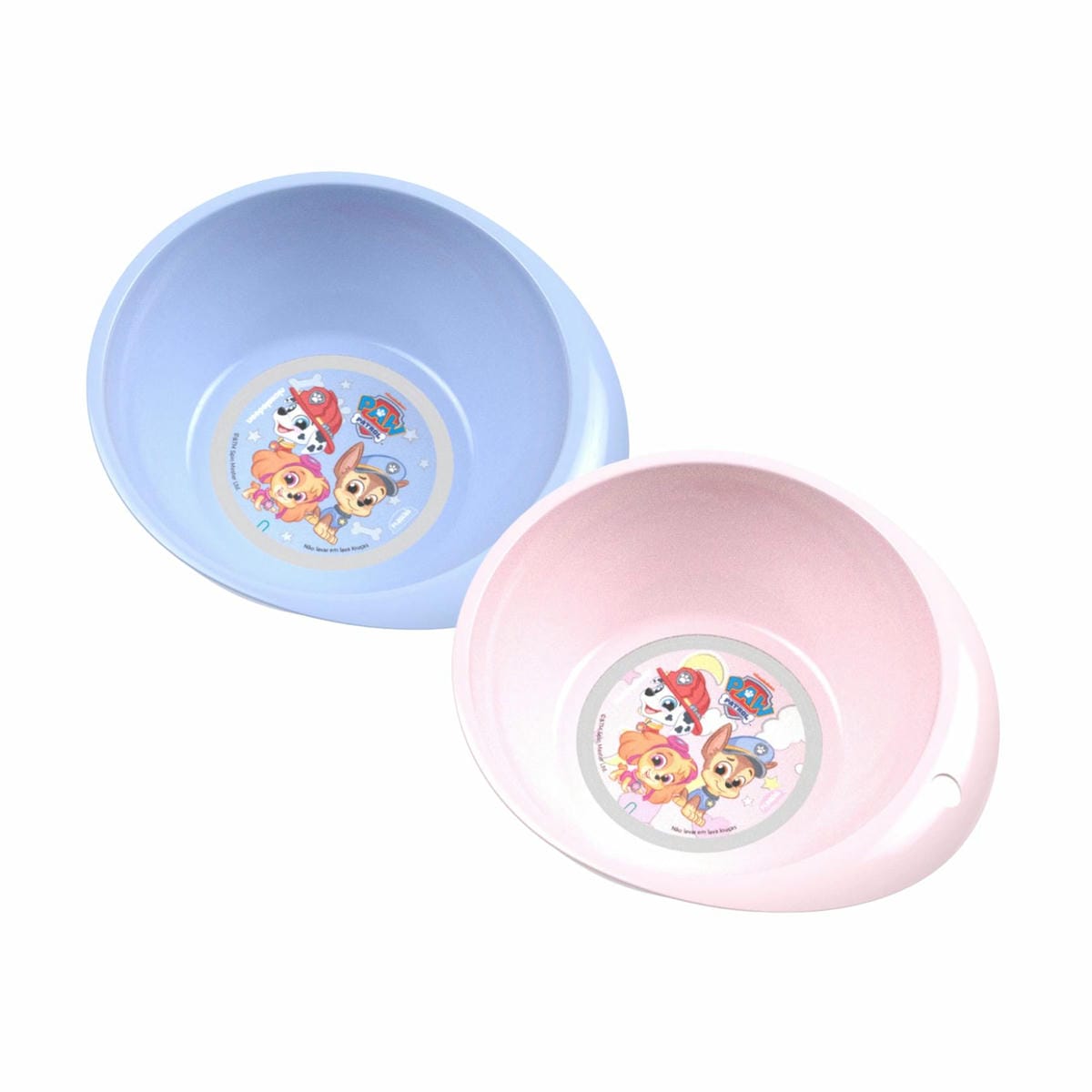 Plato Hondo Bowl Plastico 430 Ml 14,6x13,0x5,4 cm