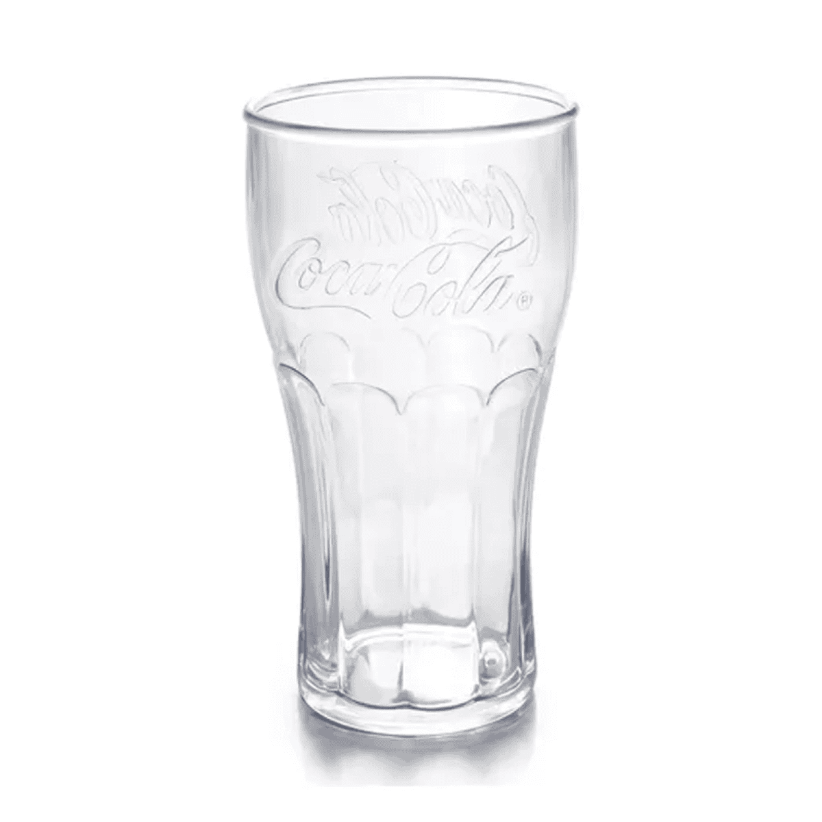 Vaso Plástico Coca Cola 530 ml Plasutil
