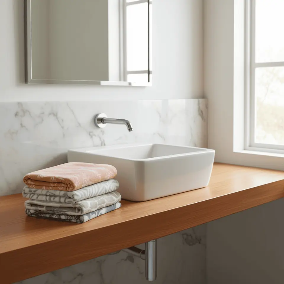 Toallon Toalla Baño Onix Dohler 100% Algodón 70 X 135 Cm