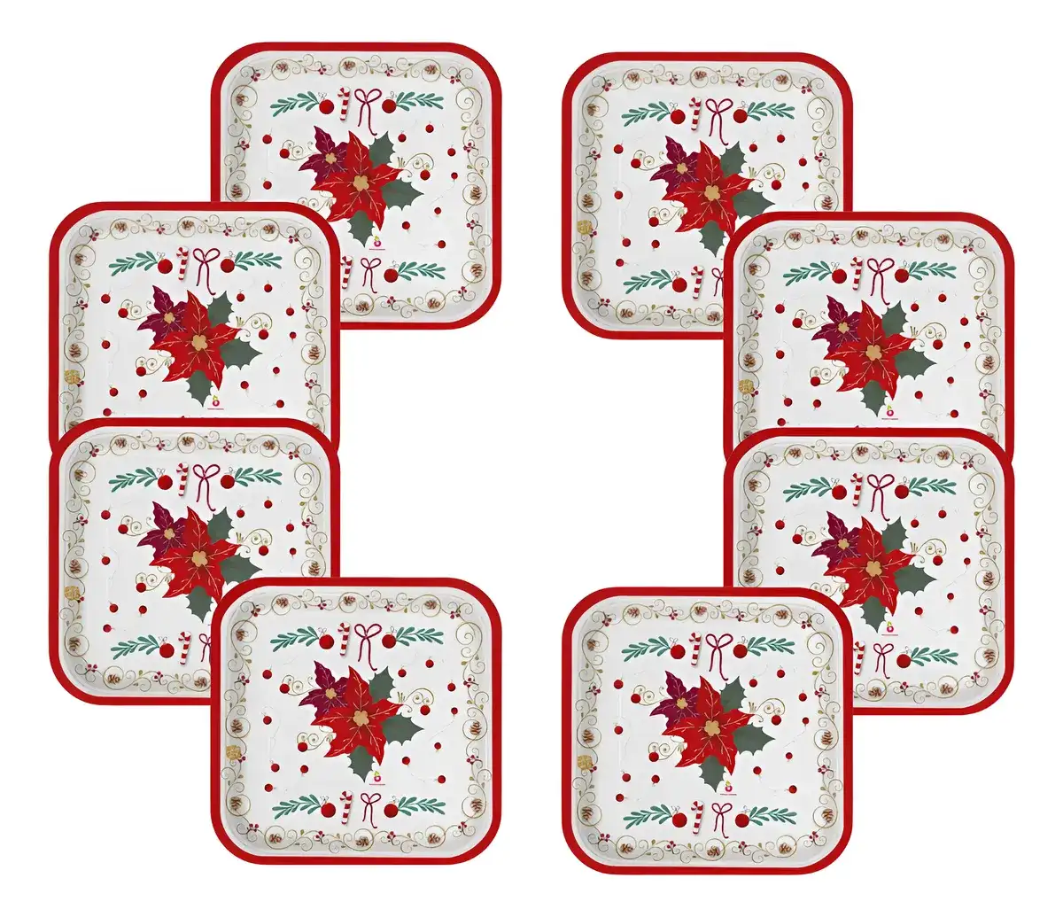 Cotillón de Navidad