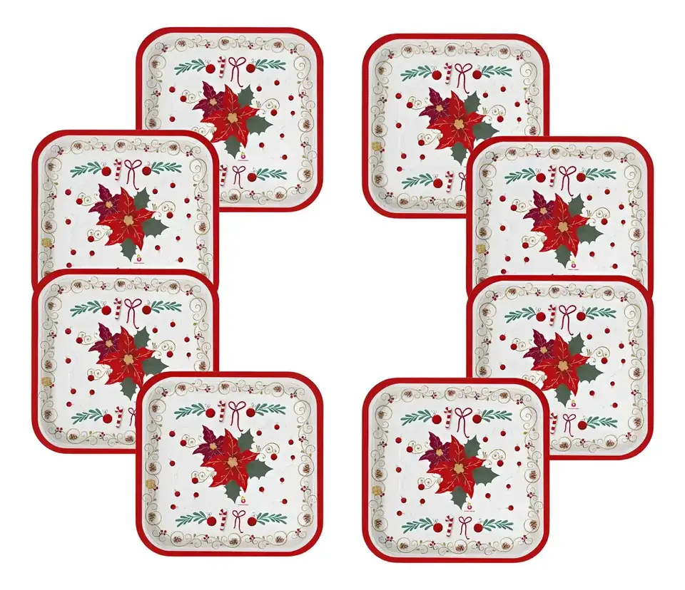 Cotillón de Navidad