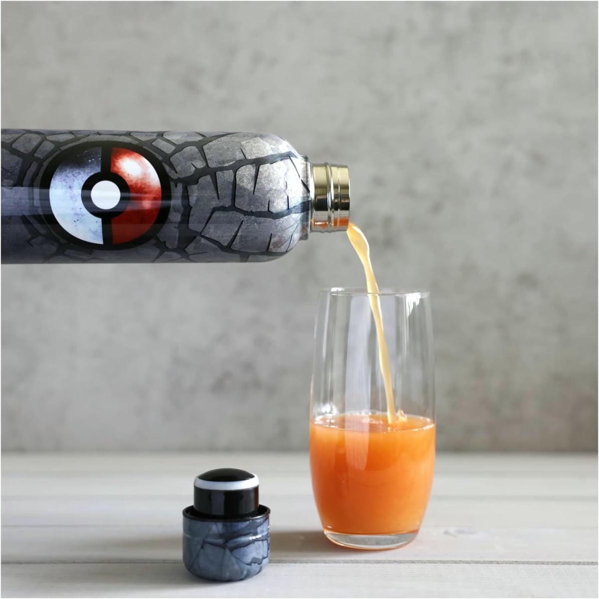Botella Termica Acero Inoxidable 515 ml Stor Personajes