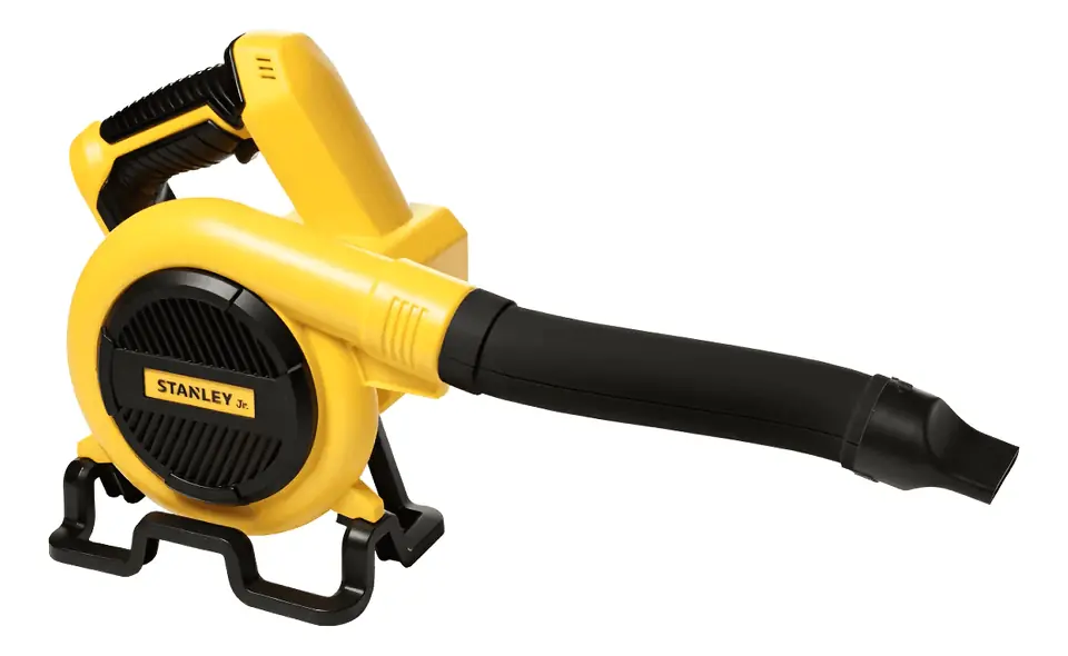 Juguete Stanley Jr Sopladora Rp047 Herramienta