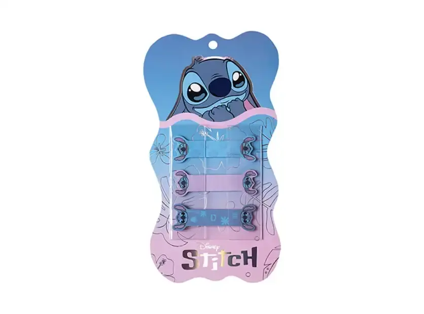 Set Notas Adhesivas Stitch De La Línea Maw Mooving