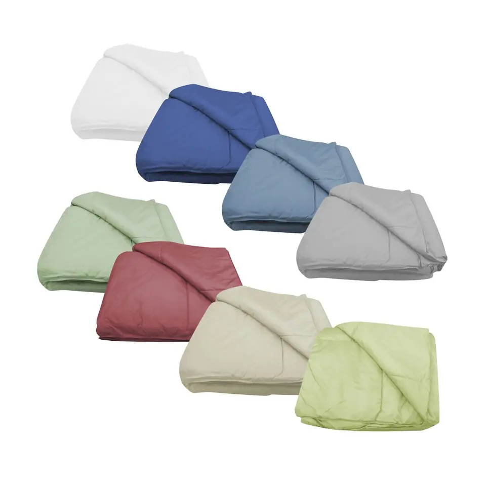 Acolchado Home Class Pluma Sintética King 240x260 cm
