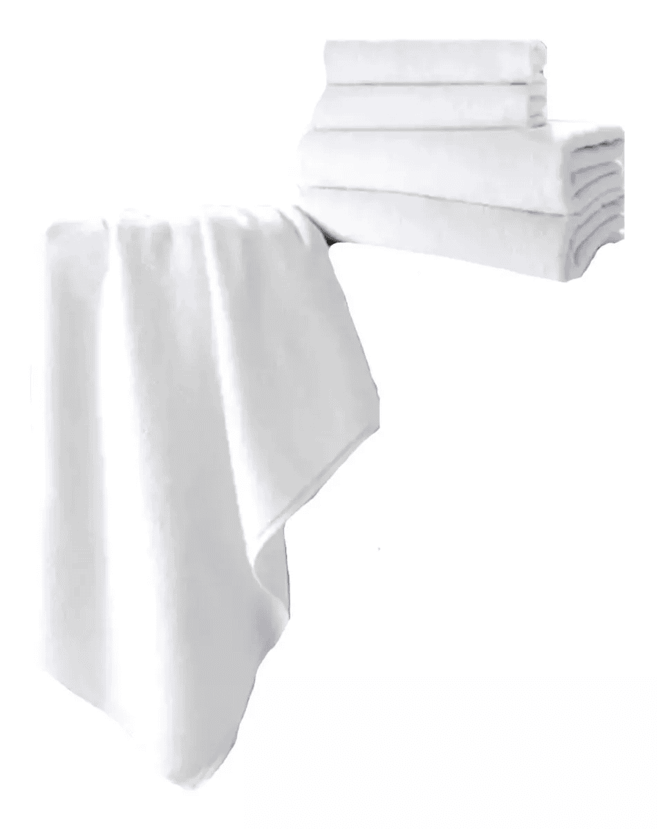 Toallón Toalla Baño Döhler Jacquard Top 85x160 560 G Hotel