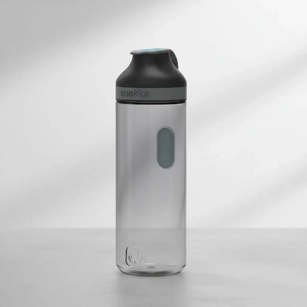 Botella De Tritan Quokka 670 Ml Deportiva