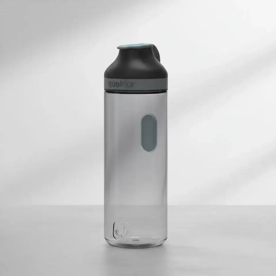 Botella De Tritan Quokka 670 Ml Deportiva