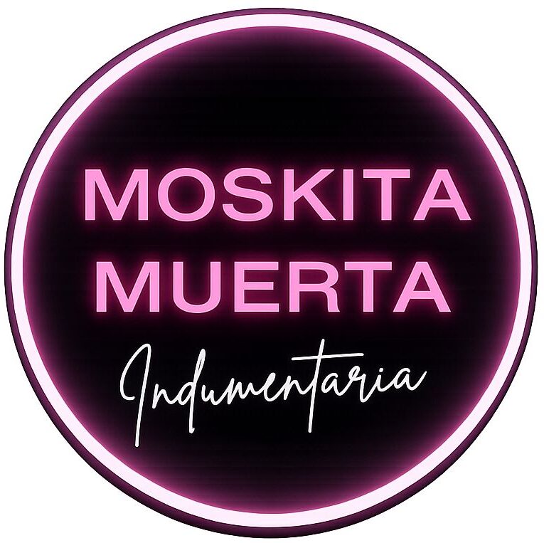 Moskita Muerta  | Indumentaria Femenina
