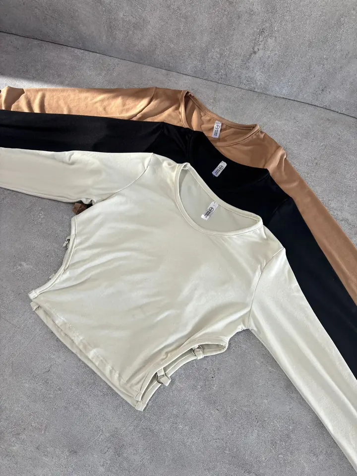 Remera dos Aros