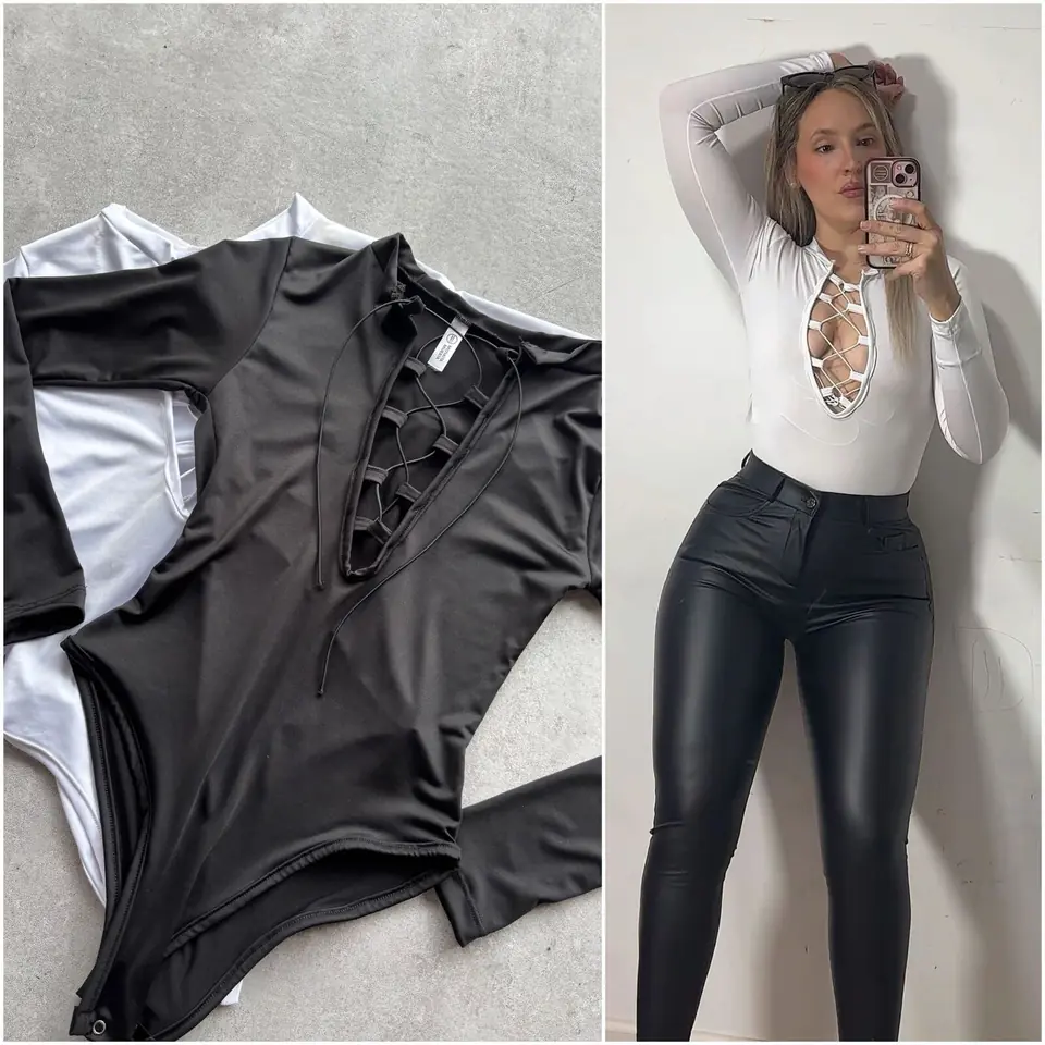 Body tiras