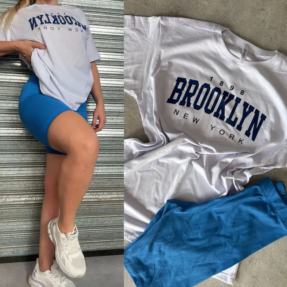 Conjunto Brooklyn